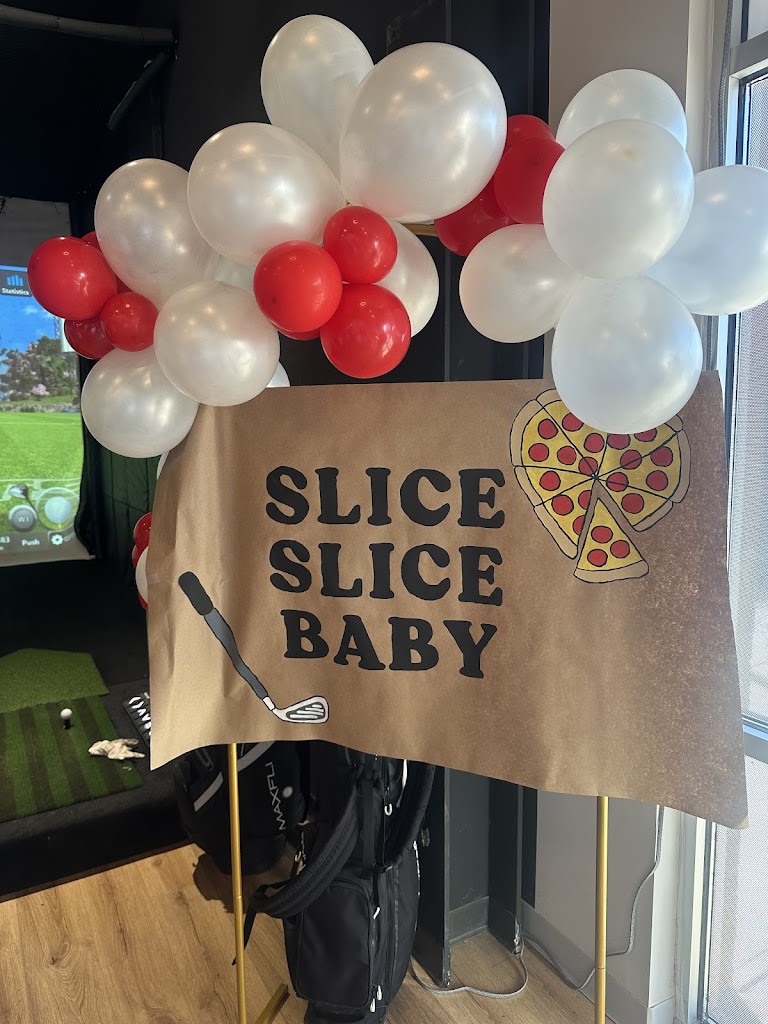 Simulate Golf - review