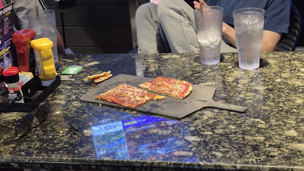 Topgolf Germantown - review