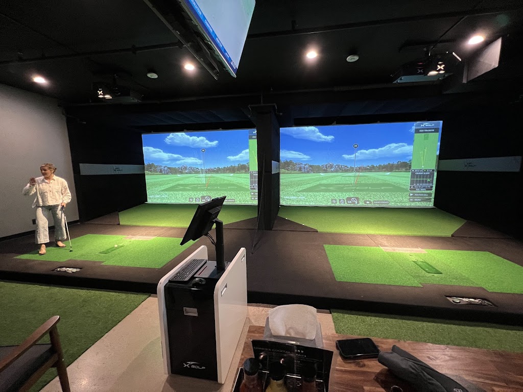 X-Golf Kenosha - review
