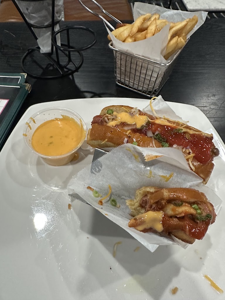 X-Golf Frederick - review