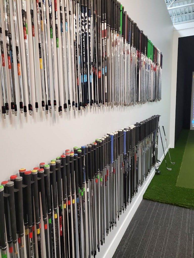 Leading Edge Golf - review