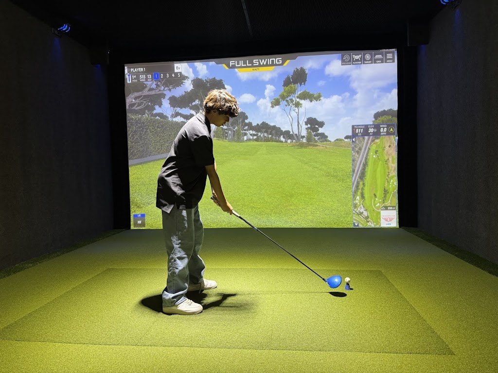 The Back Nine Golf | Henderson, NV - review