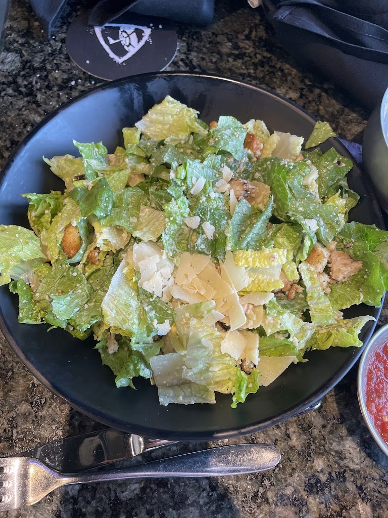 Topgolf Hillsboro - review