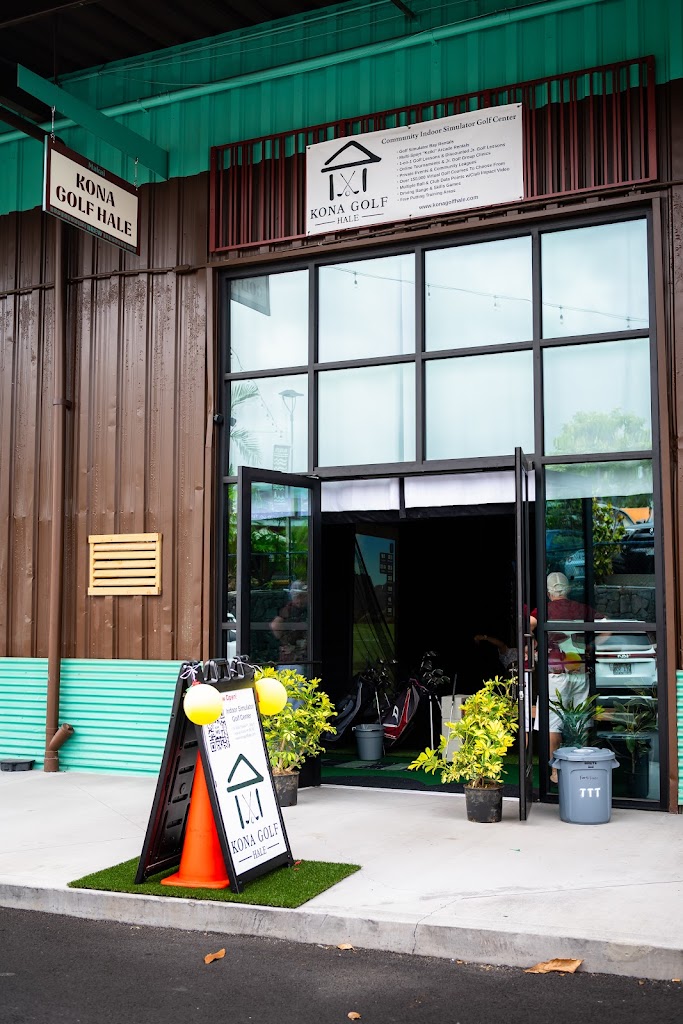 Kona Golf Hale - review