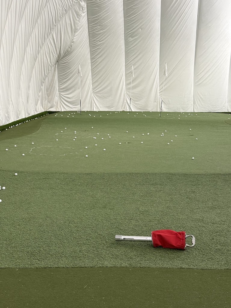 Mistwood Golf Dome - review