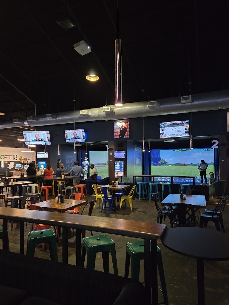 Loft18 Houston - review