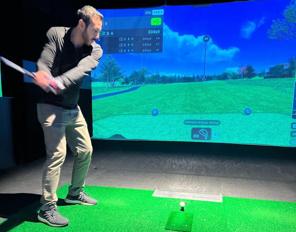 X-Golf Rochester Hills - review