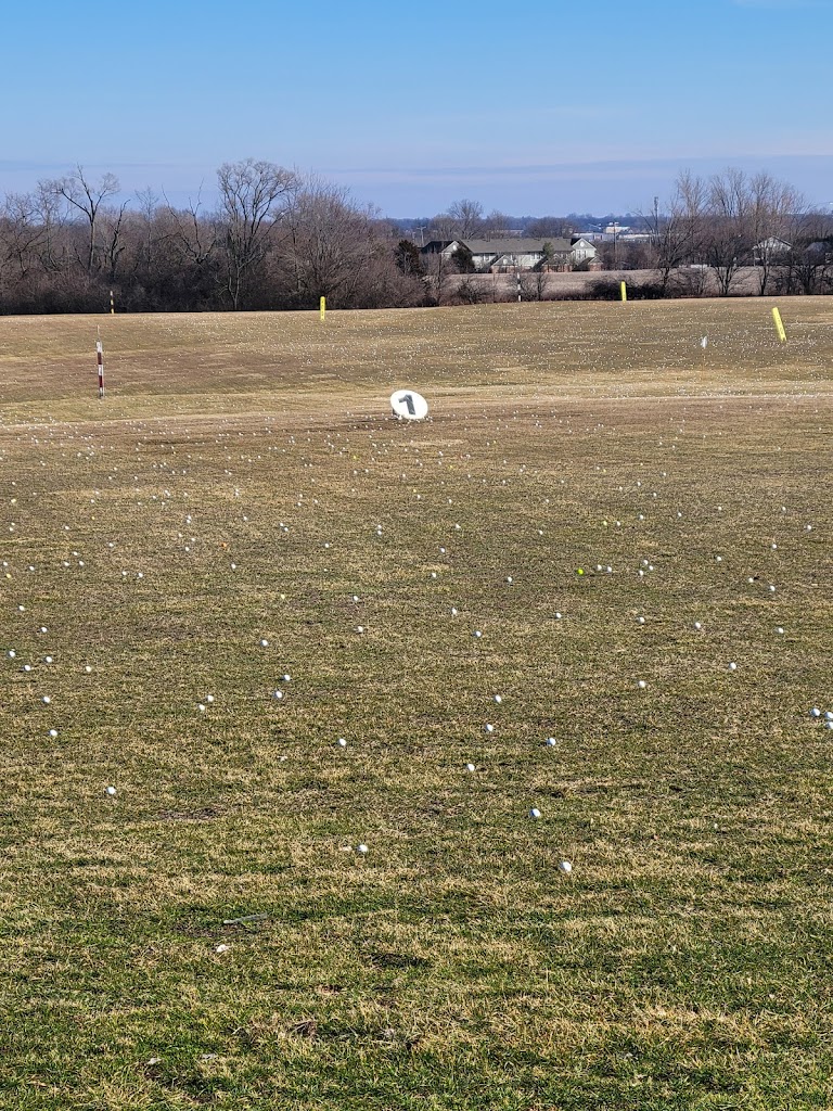 Bairs Den Golf - review