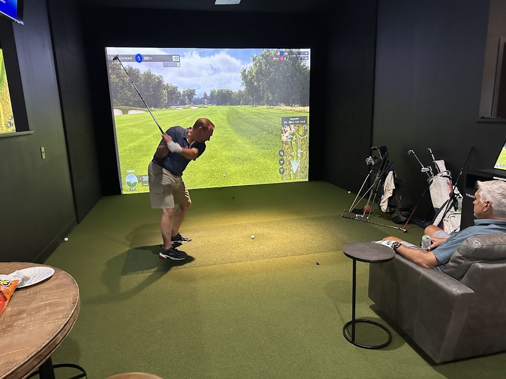 Fore Seasons Golf - review