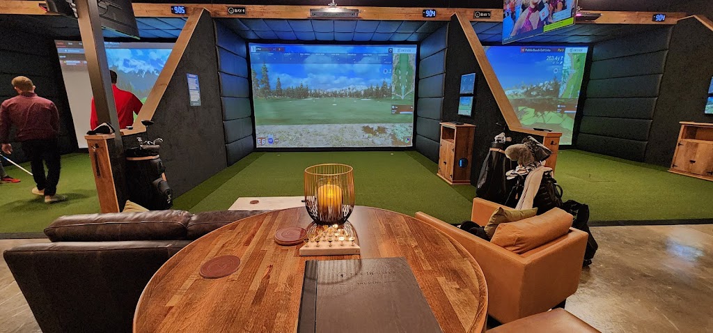 Tee 18 Golf - review