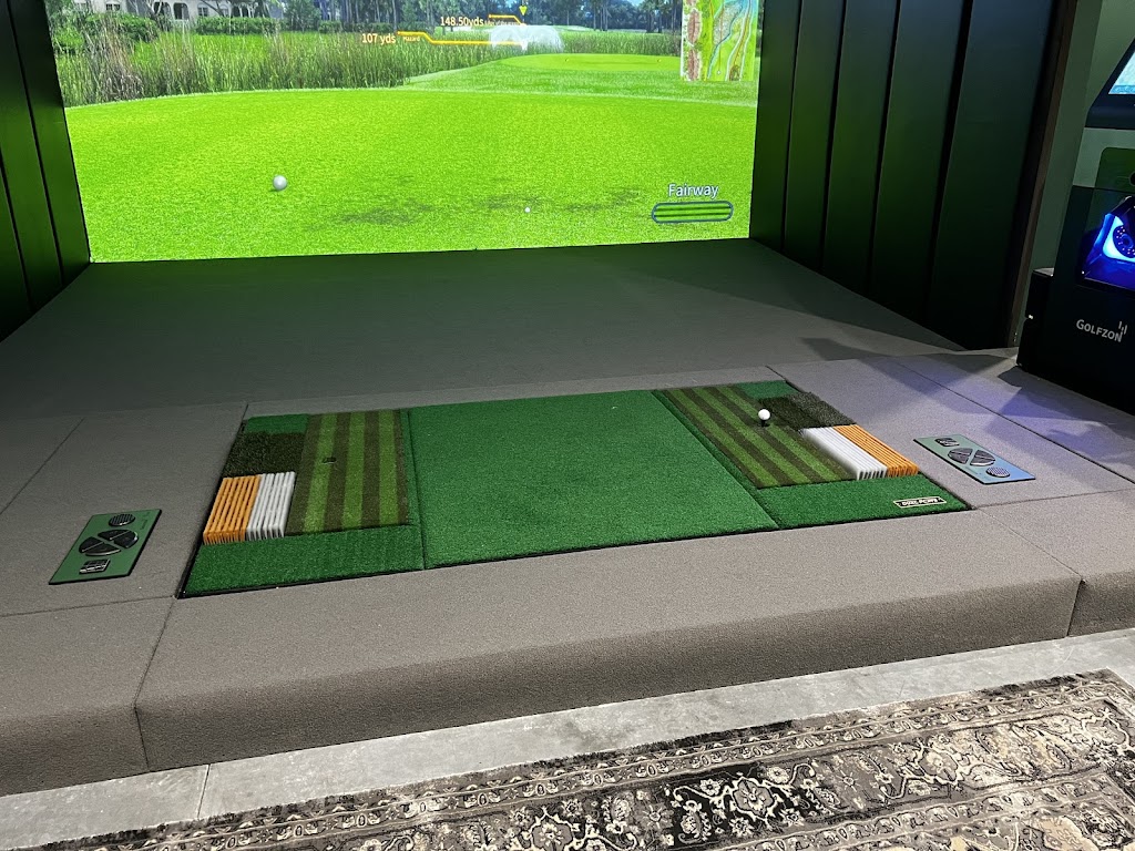 Fairway 54 Idaho Falls - review