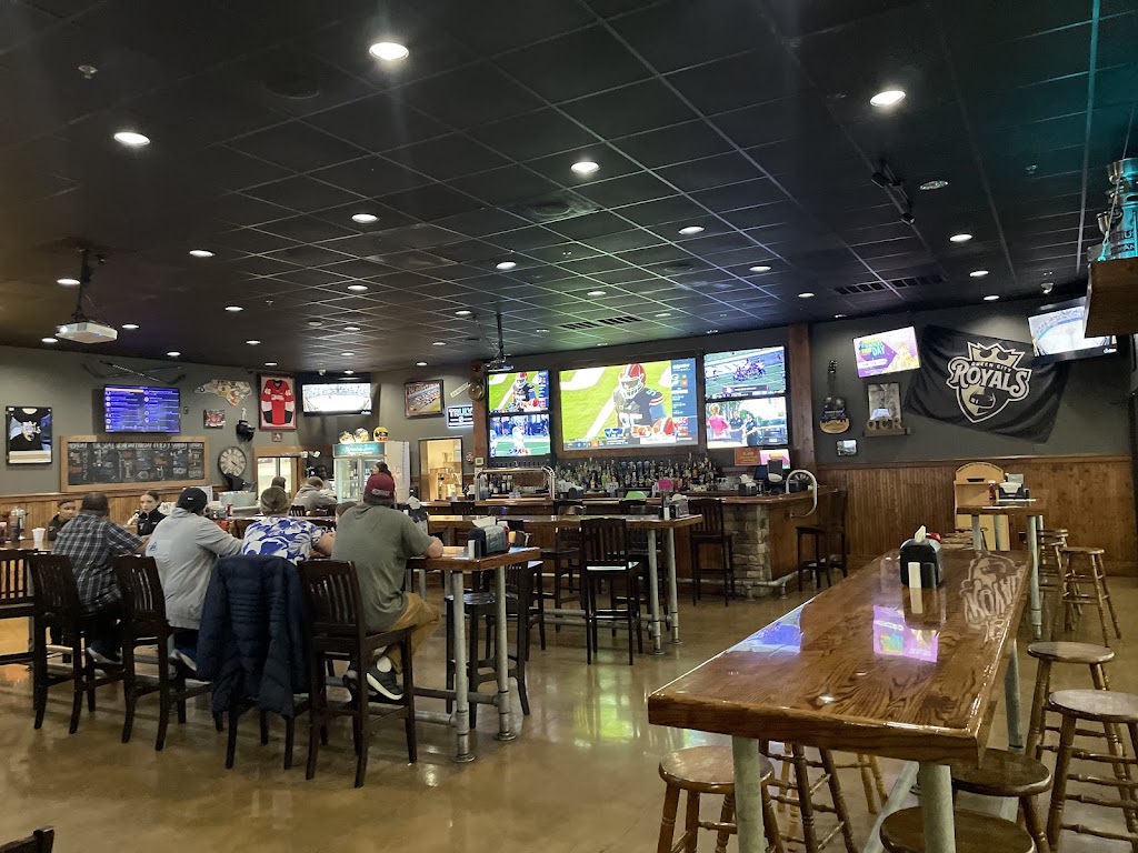 Tempo Golf Club - review