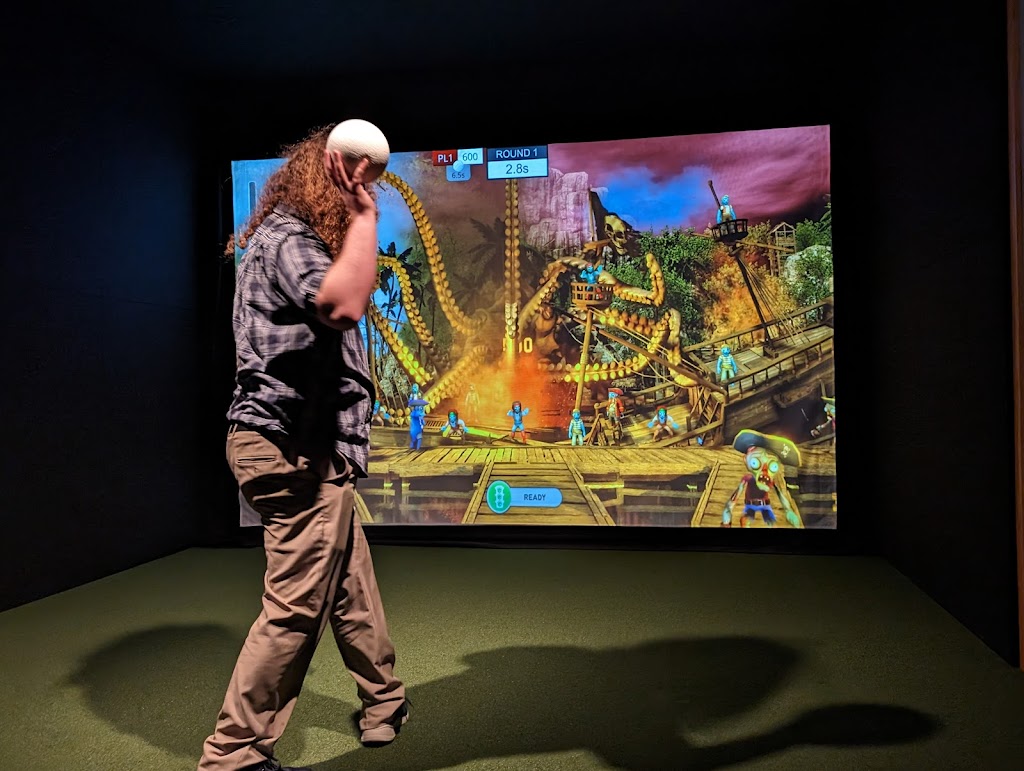 Eastlake Recreation Center - review