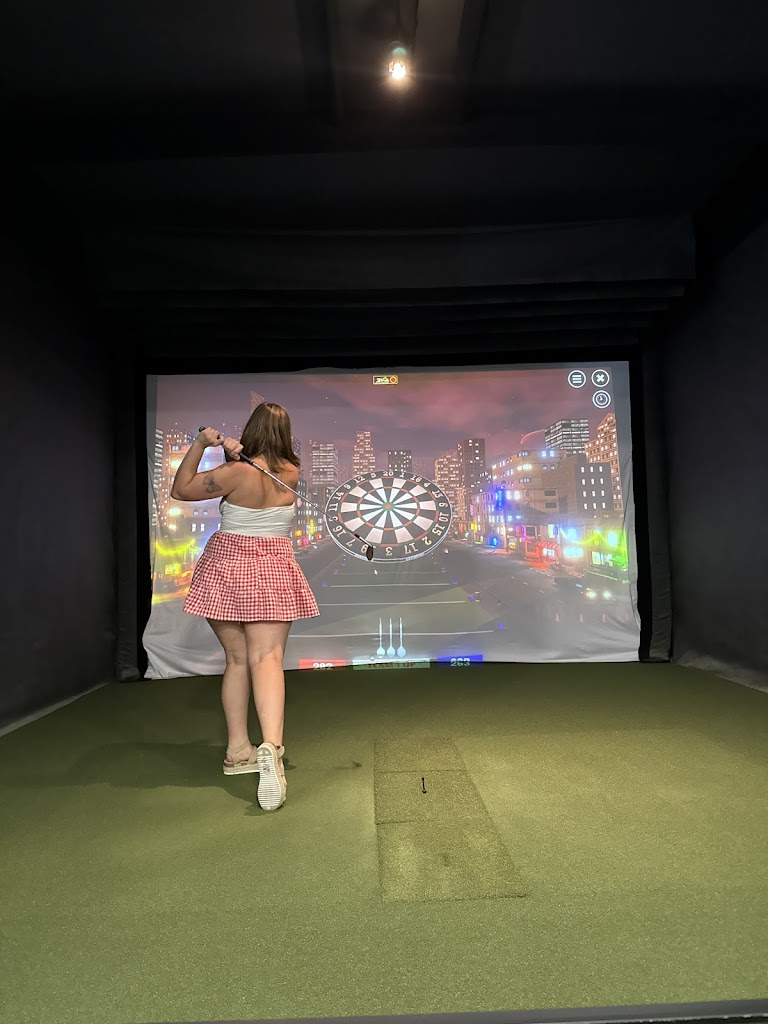 Birdies and Brews - review