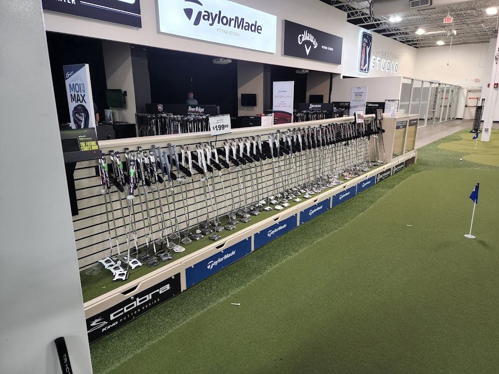 PGA TOUR Superstore Kennesaw - review