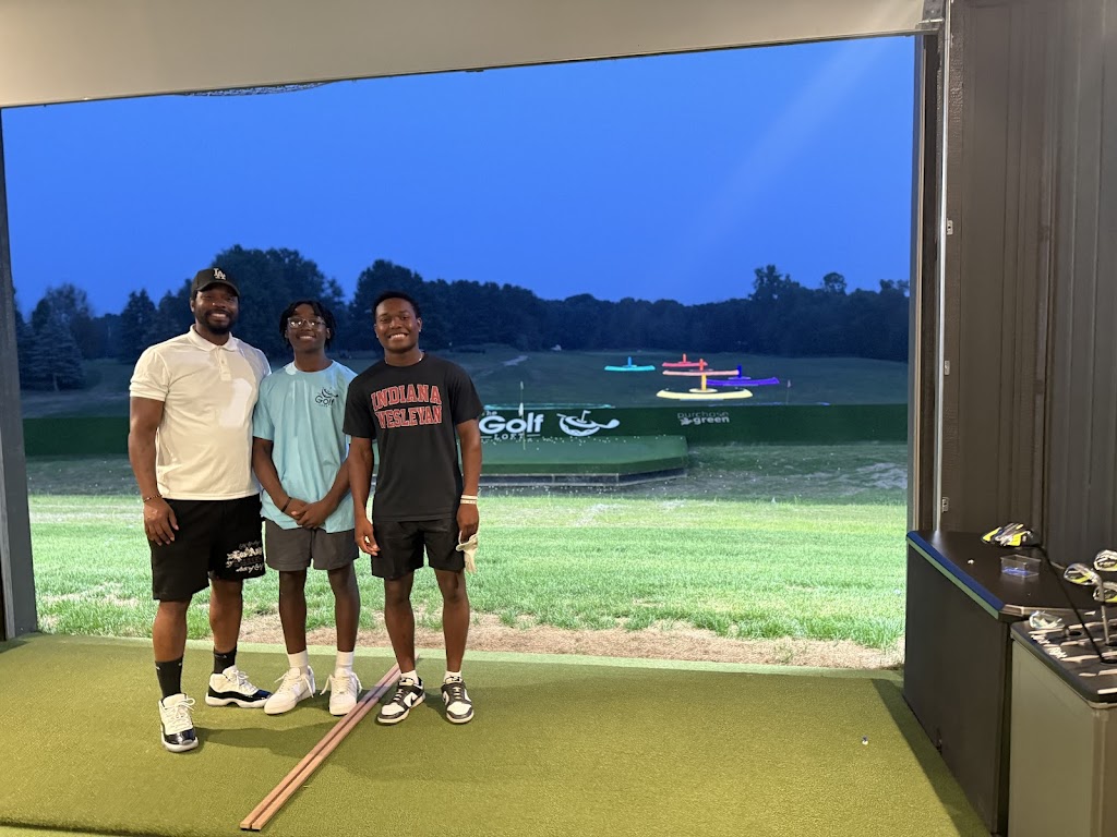 The Golf Loft - review