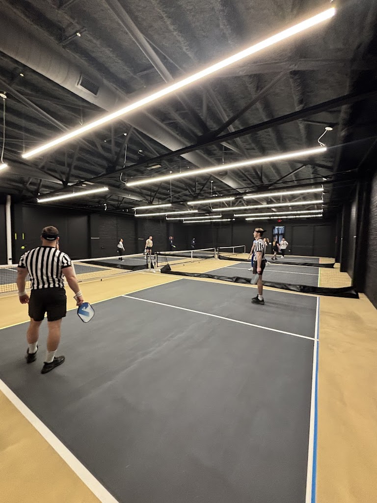 Pickle & Pin - review