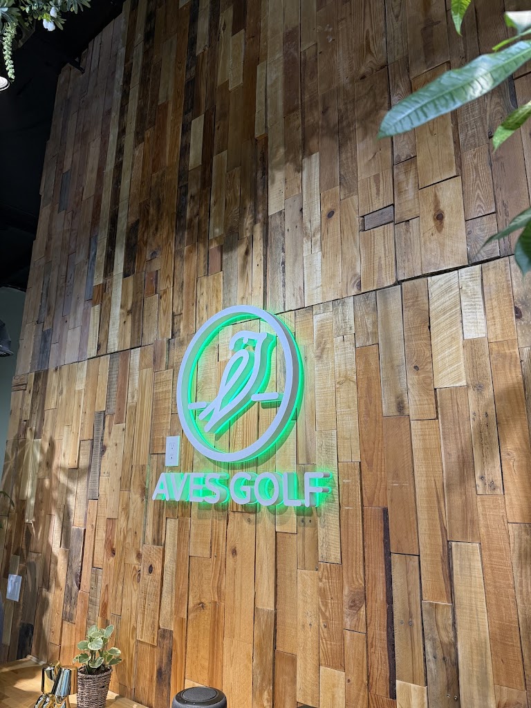 Aves Golf - review
