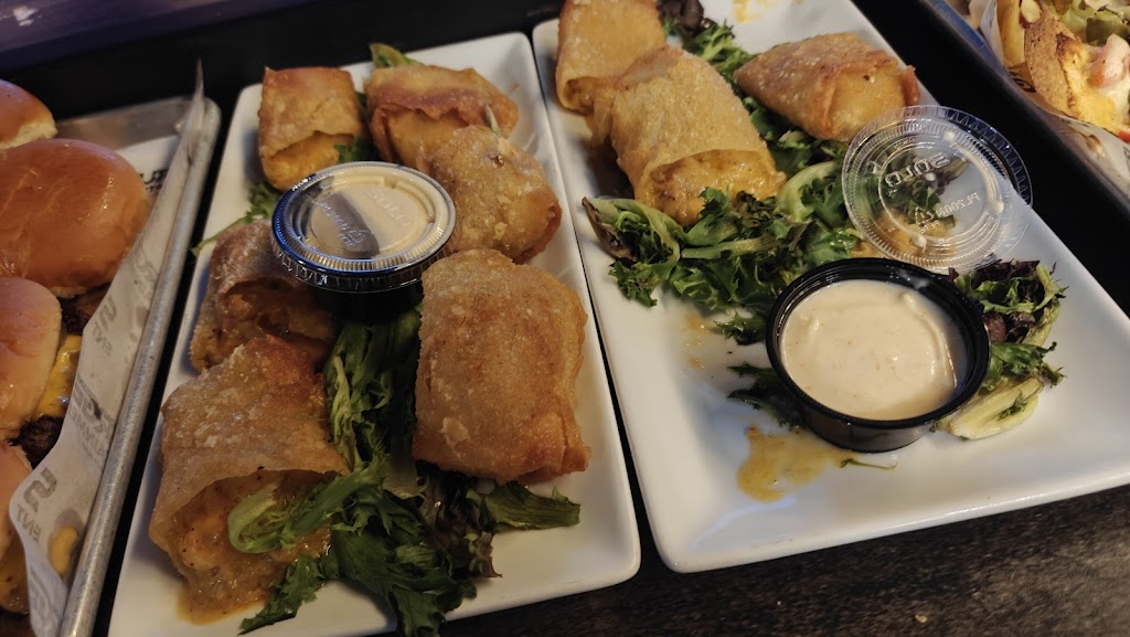 Surge Entertainment by Drew Brees - review