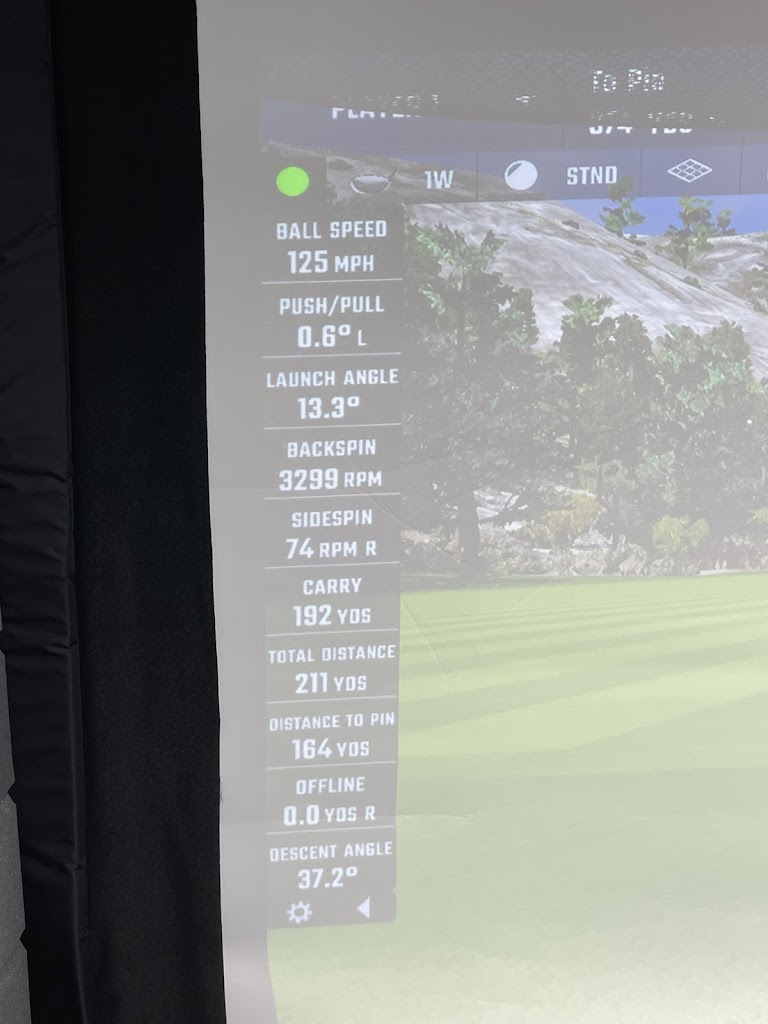 GOLFTEC Sugar Land - review