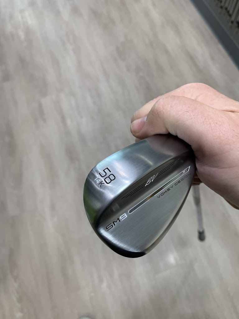 GOLFTEC Houston Heights - review