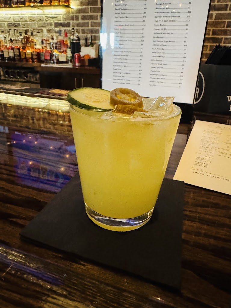 Caddies Sports Club - review