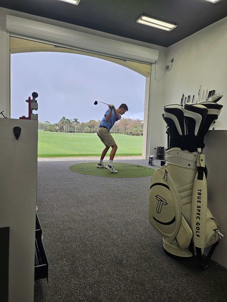 True Spec Golf - West Palm Beach - review