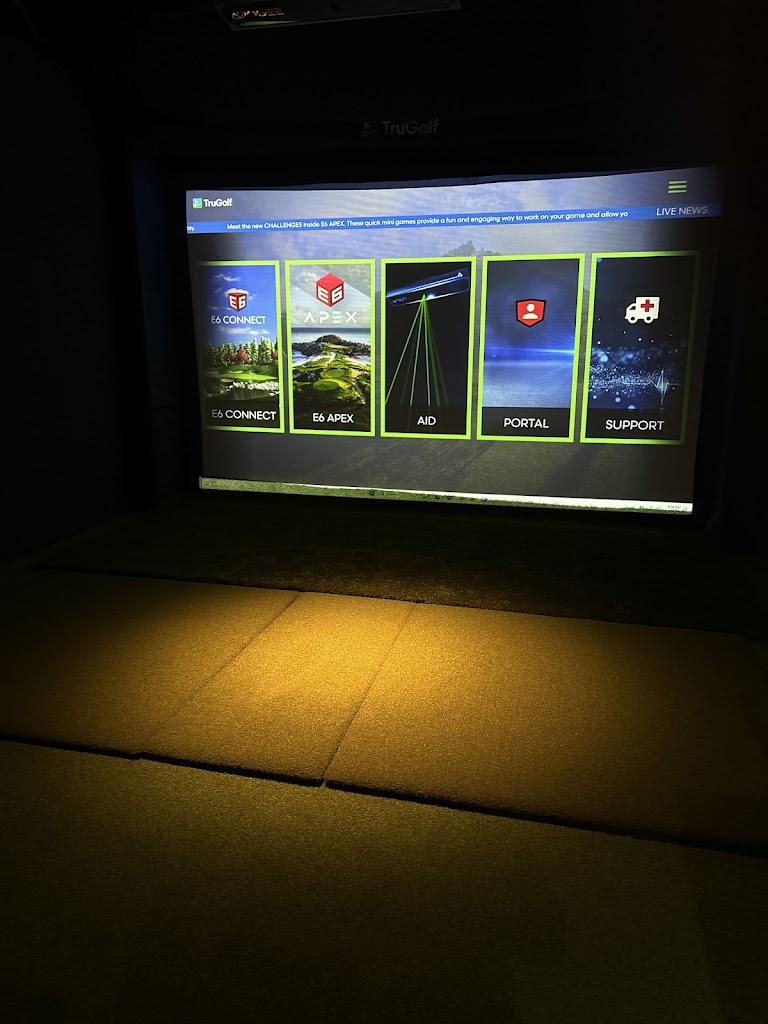 Golf Oasis LV - review