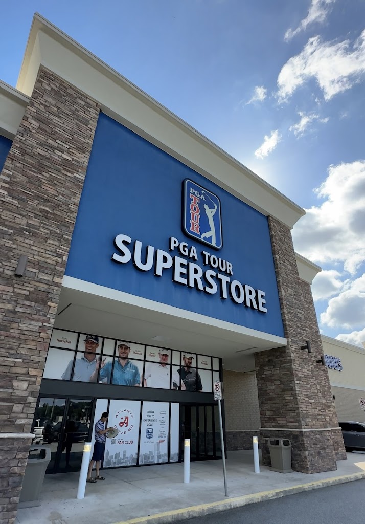 PGA TOUR Superstore Sugarloaf - review