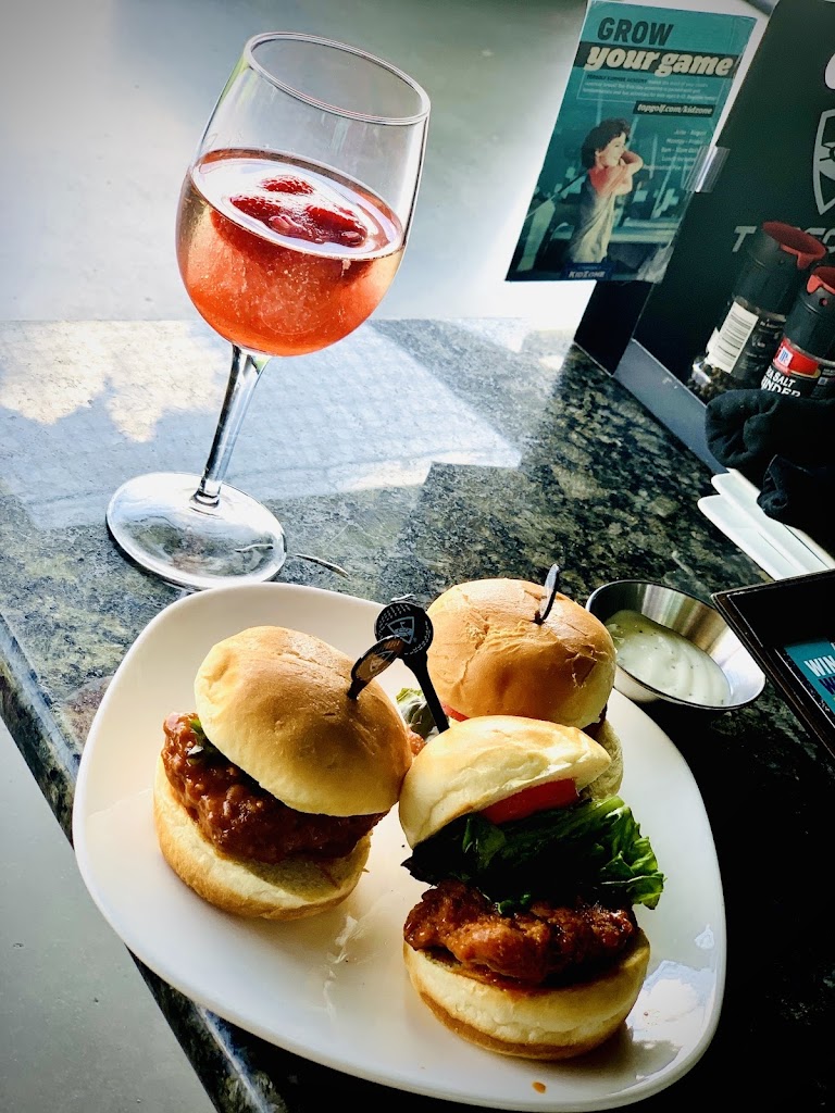 Topgolf Loudoun - review