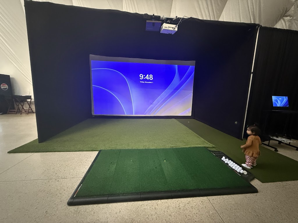 Whitetail Ridge Golf Dome - review
