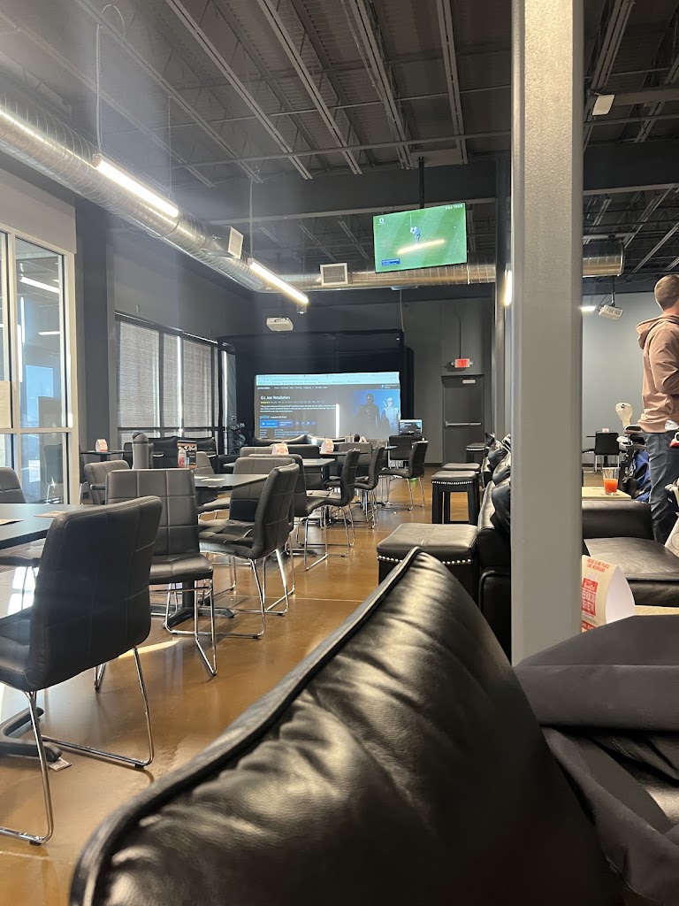 Double Eagle Golf - review