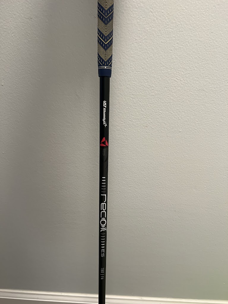 Golf Galaxy Performance Center - review