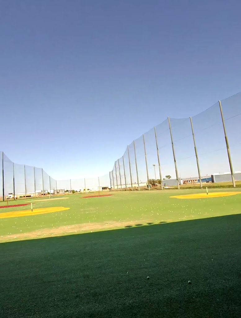 GolfSuites Lubbock - review