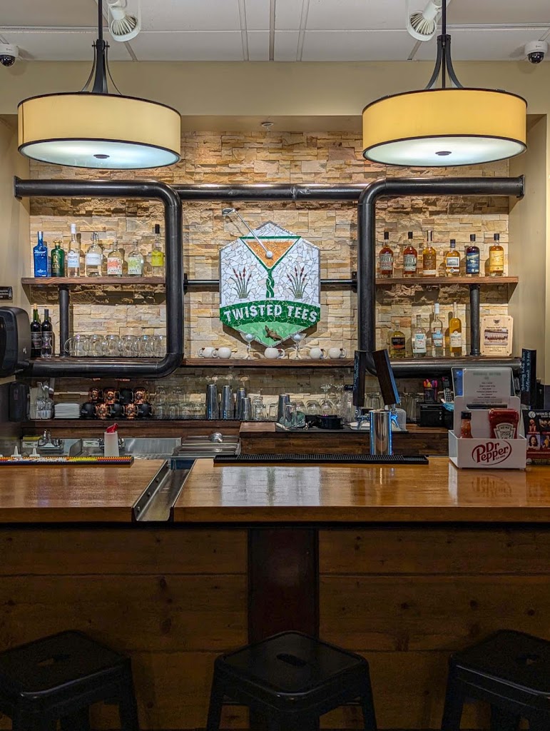 Twisted Tees - review