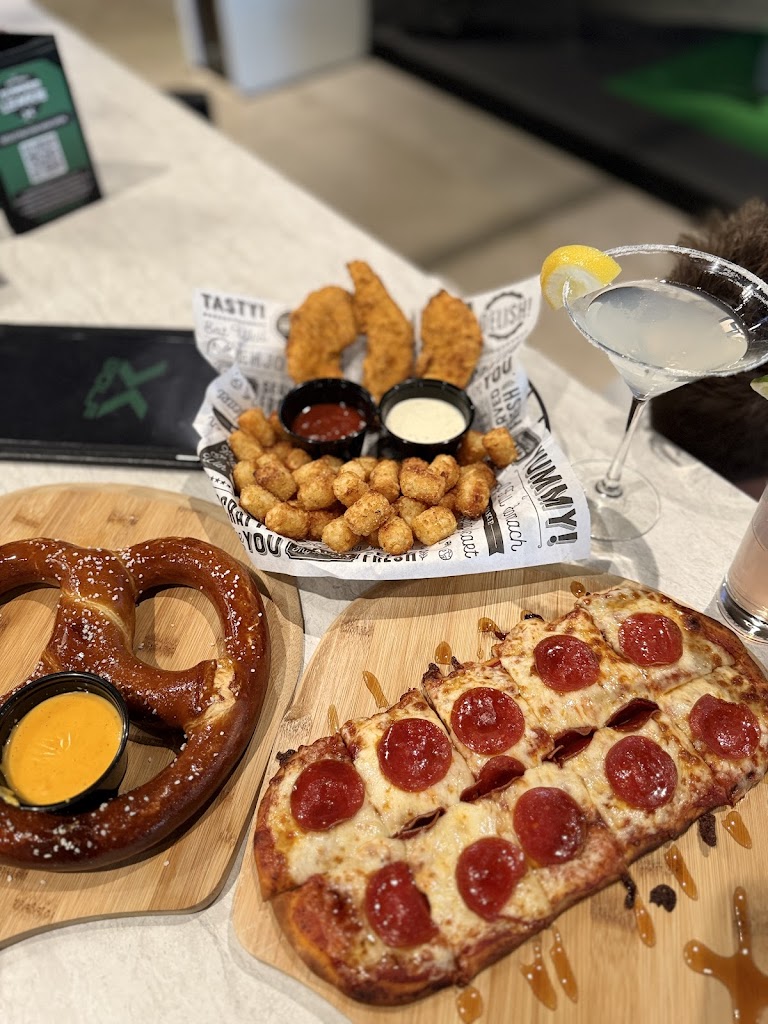 X-Golf Spokane Valley - review