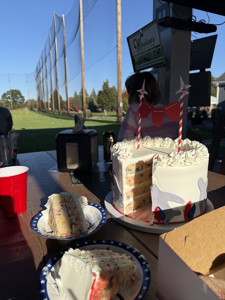 Green Harbor Golf Club - review