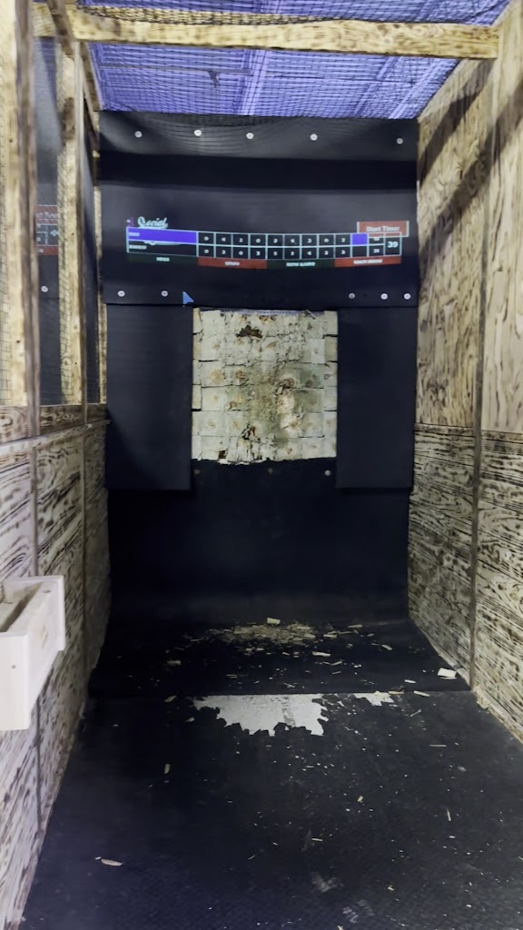 Social Latitude - Playground and Pub - review