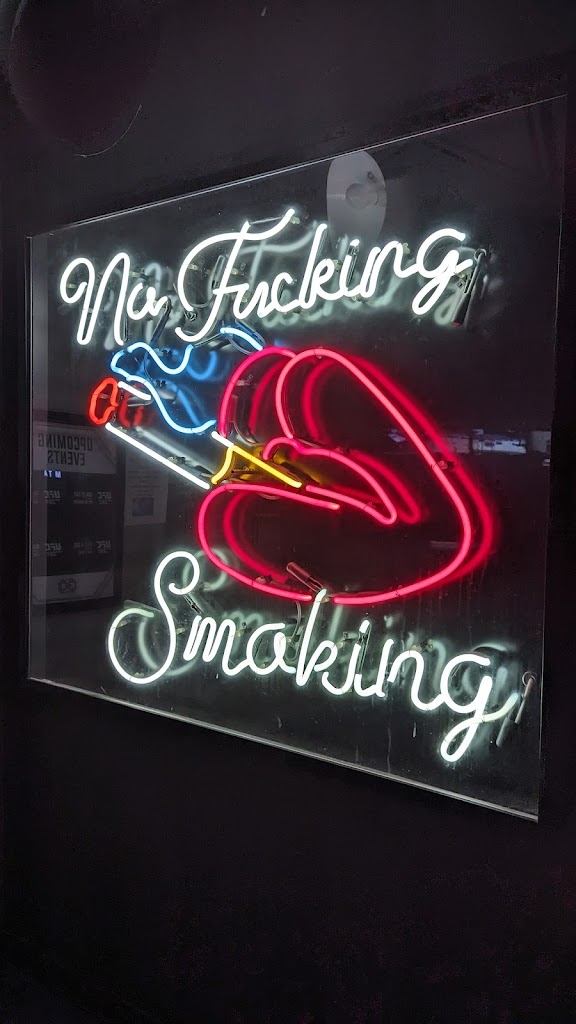 Longshots Sports Bar - review