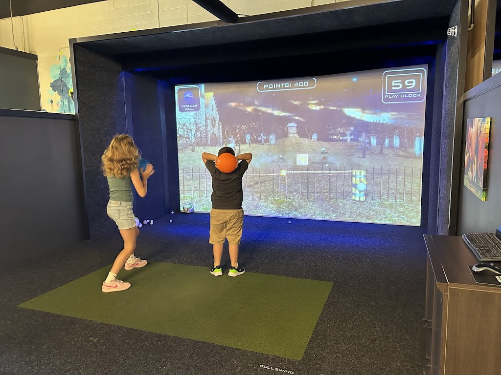 Pin Seekers - review