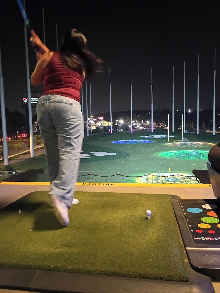 Topgolf Montebello - review