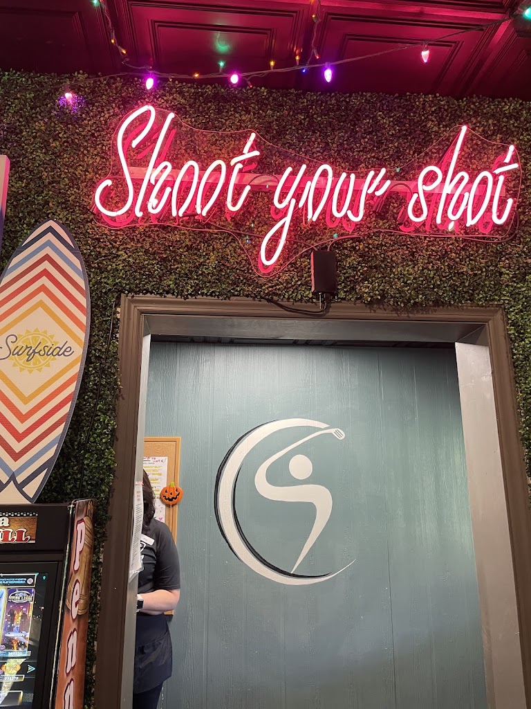 Shooters Golf - review