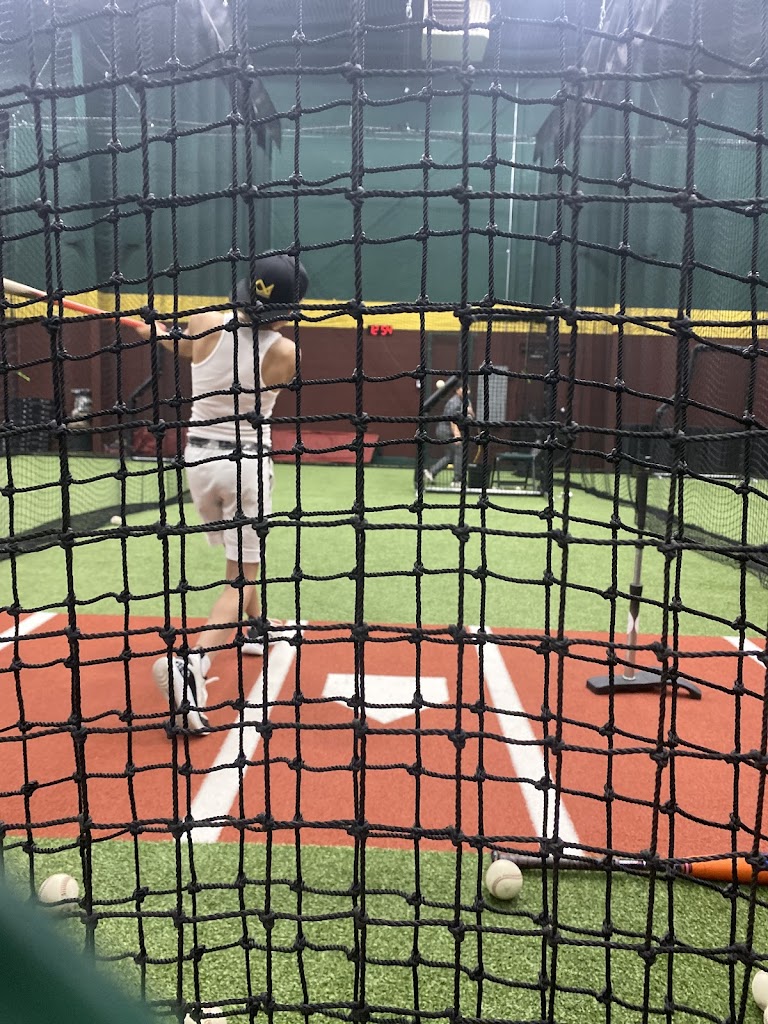 D-BAT Columbia Basin - review