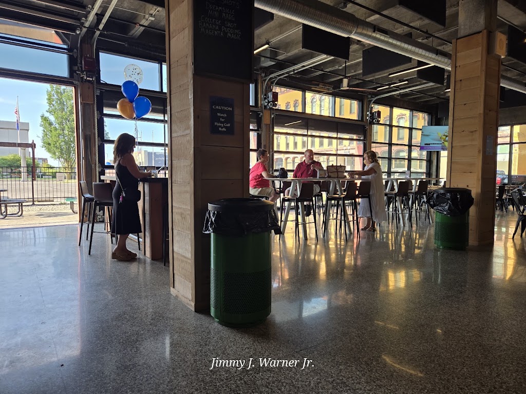 The Clubhouse Muncie - review