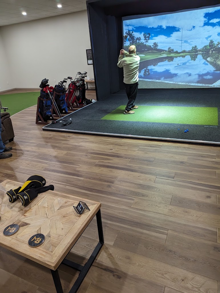 MB Golf & Entertainment - review