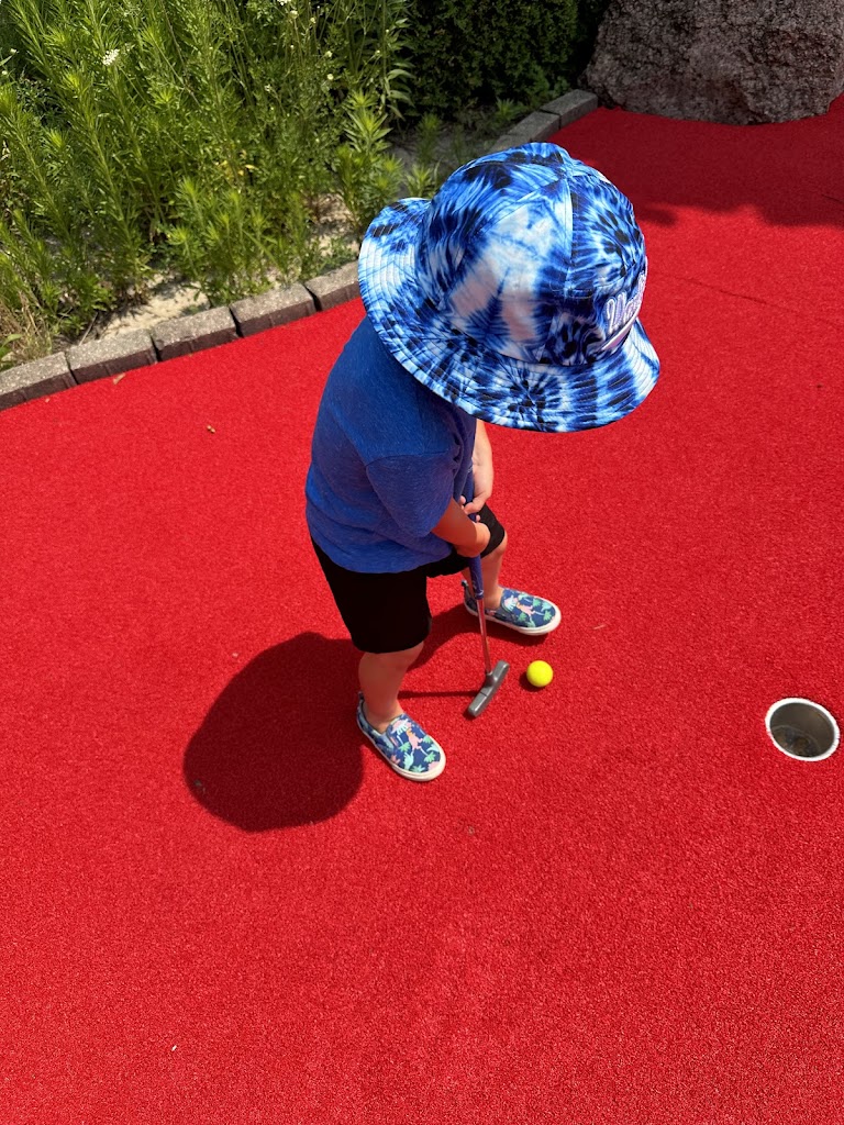 Stingers Golf and Recreation - review