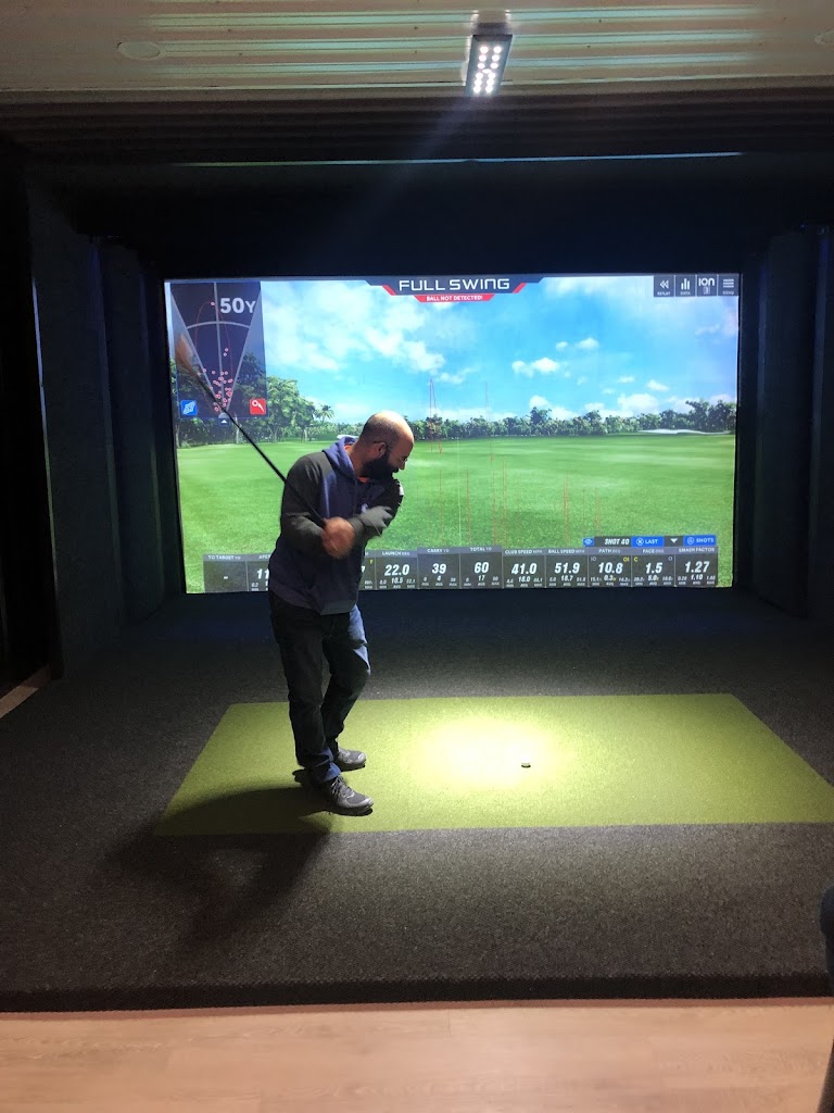 Philly Street Greens & Games - review