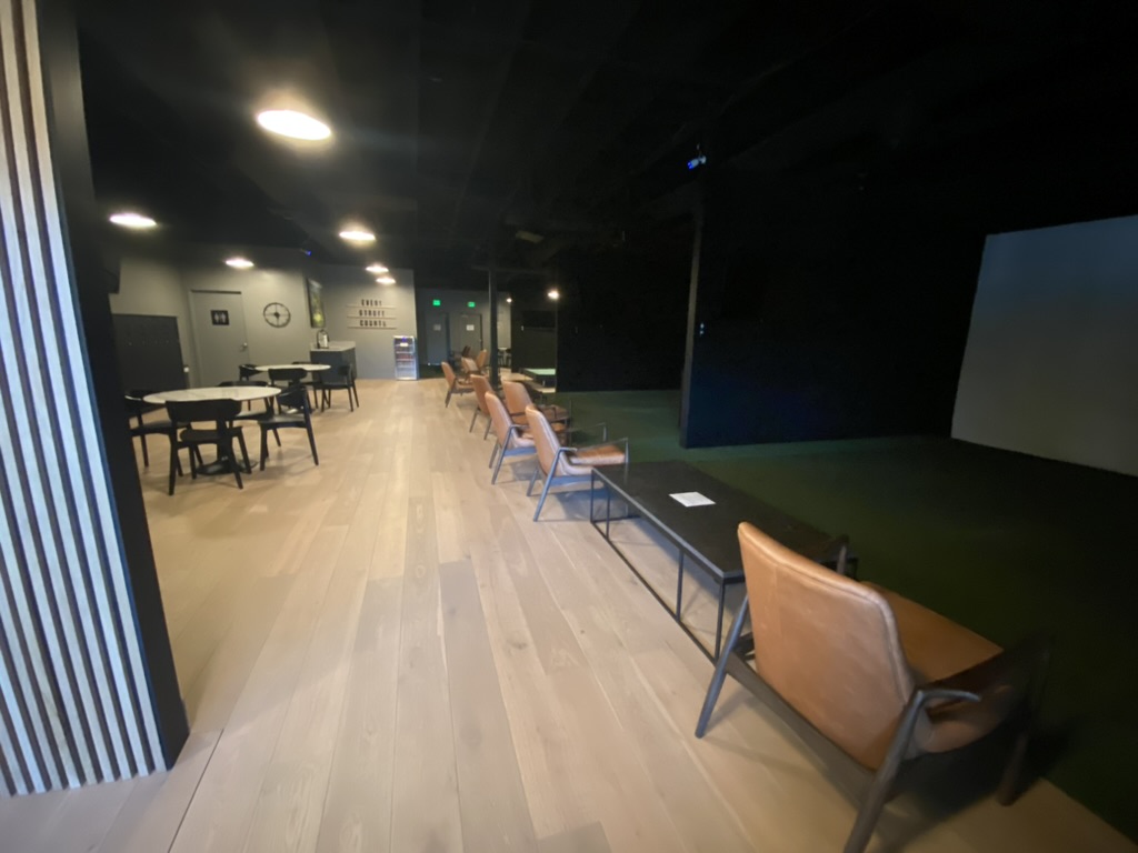 Allstrokes Golf Club - review