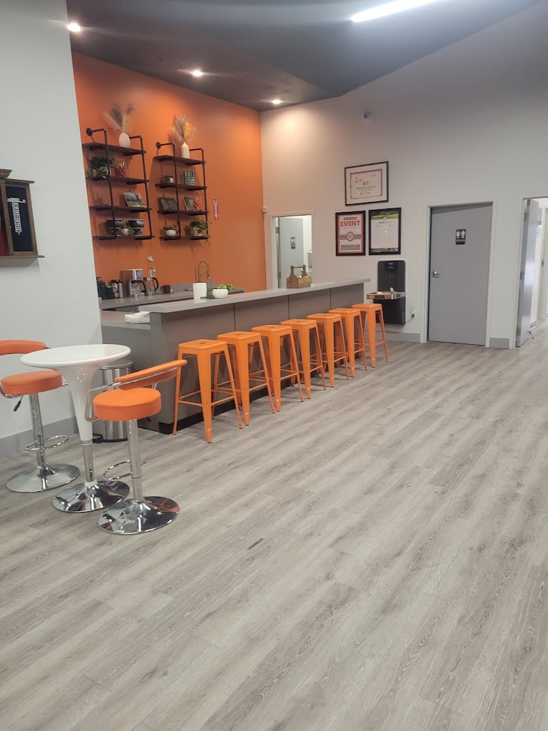 KOHR Golf Center - review