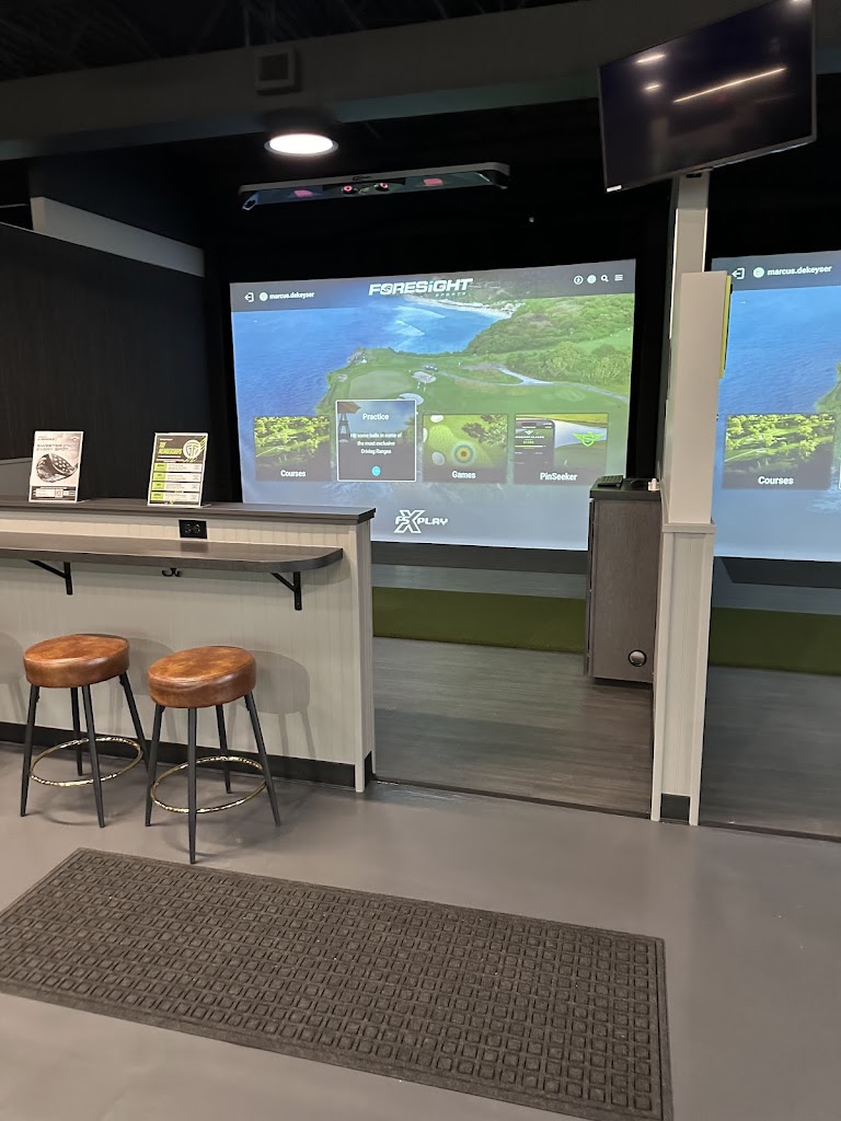 The Golf Facility - review